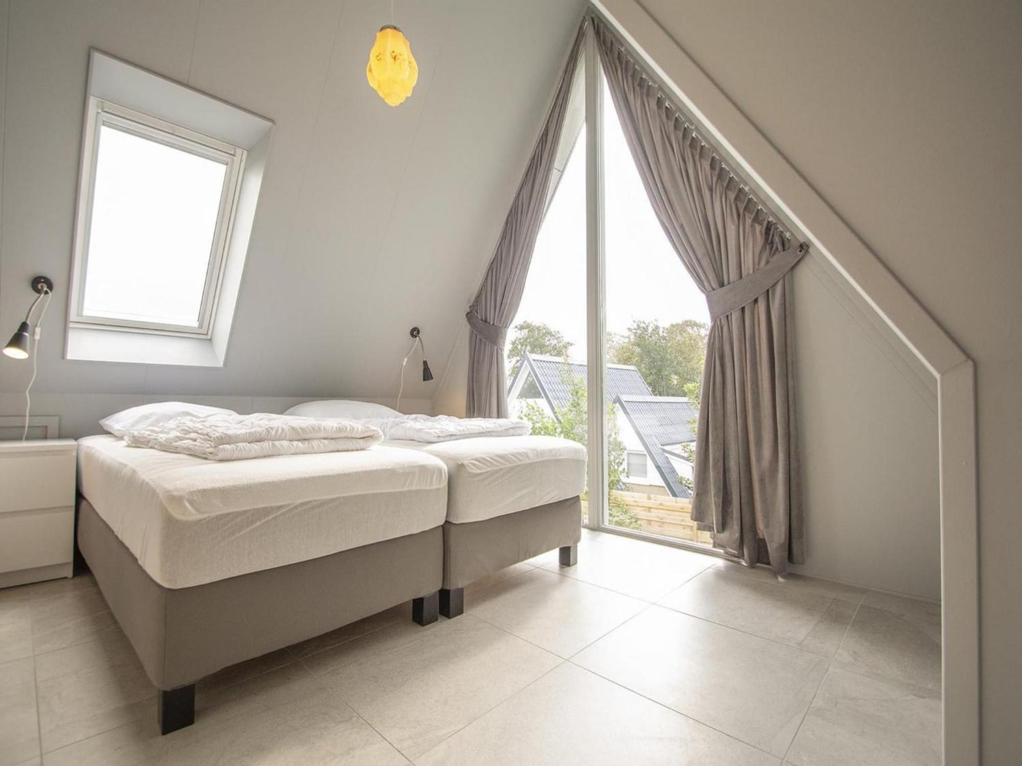 Villa Luxury By Seaside And Dunes *