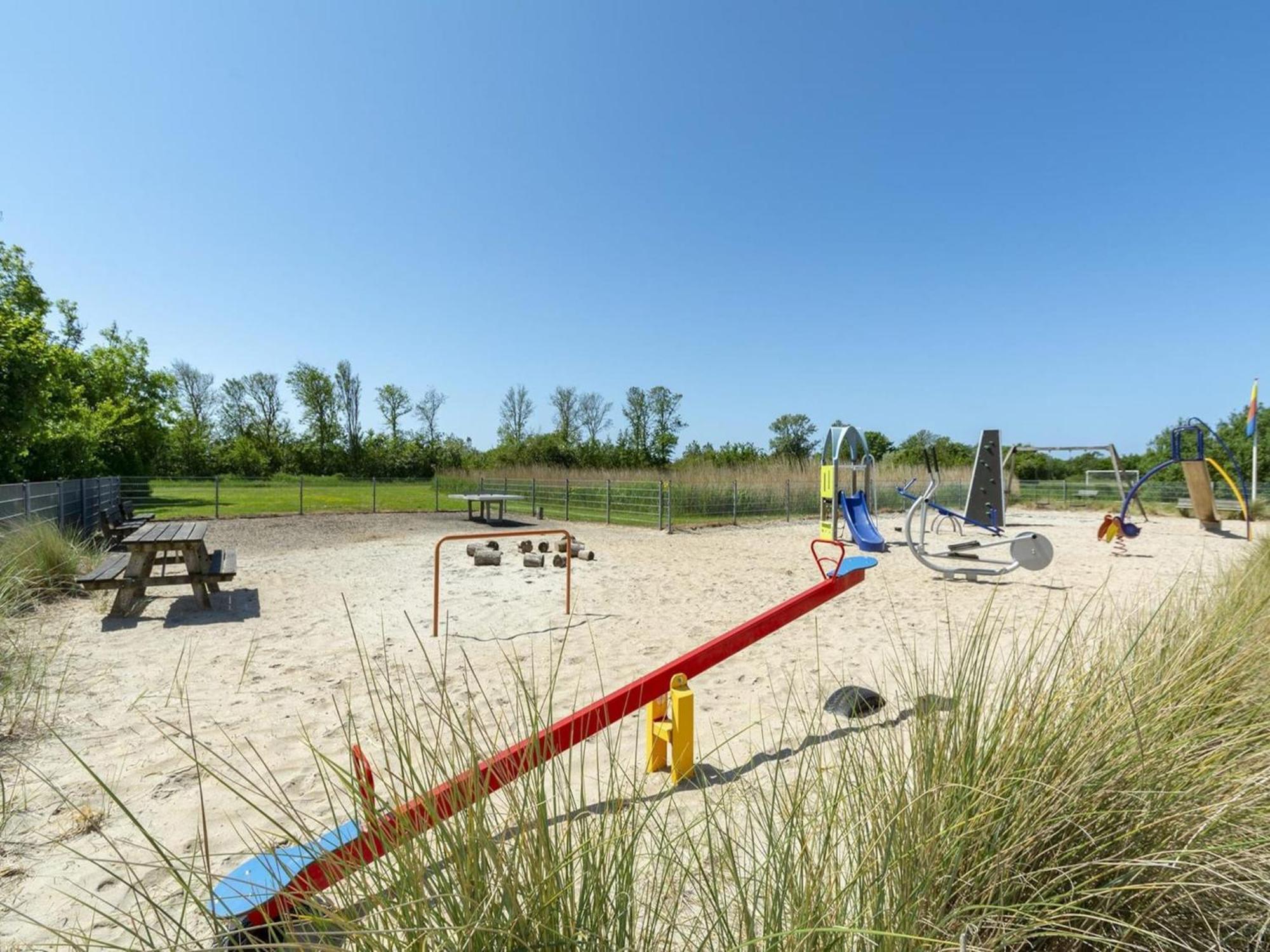 Luxury By Seaside And Dunes Villa Callantsoog