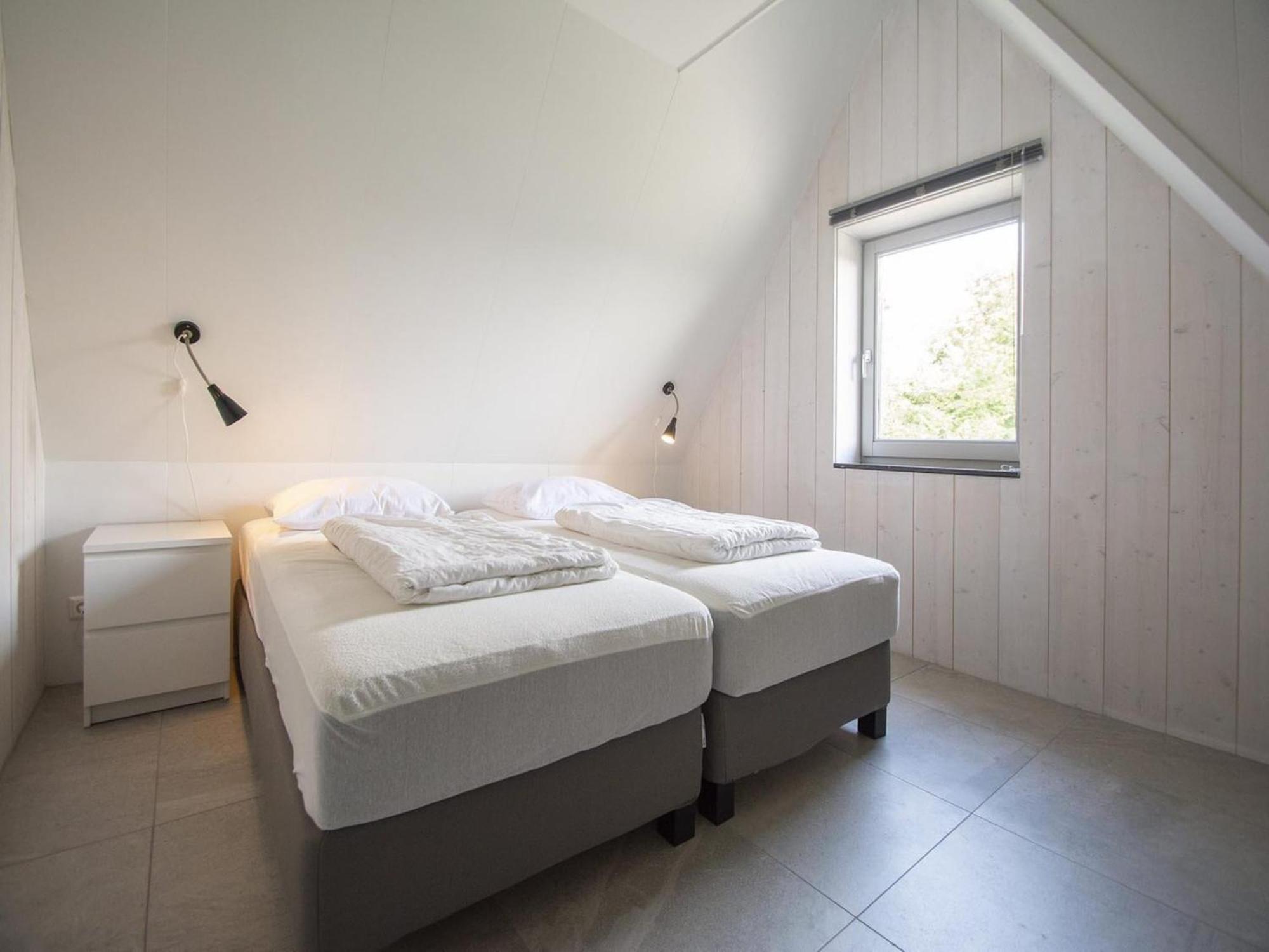 Luxury By Seaside And Dunes